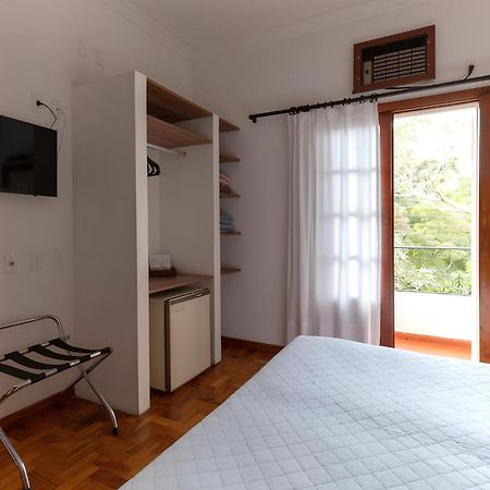 Voa Hotel Uniao Caxambu Luaran gambar
