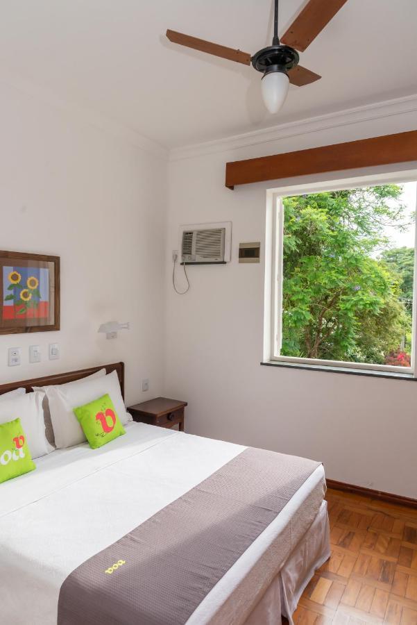 Voa Hotel Uniao Caxambu Luaran gambar