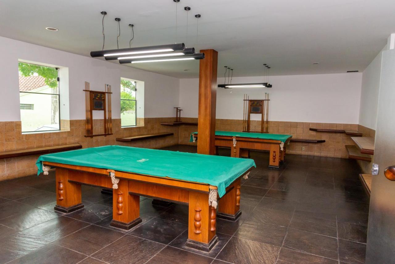 Voa Hotel Uniao Caxambu Luaran gambar