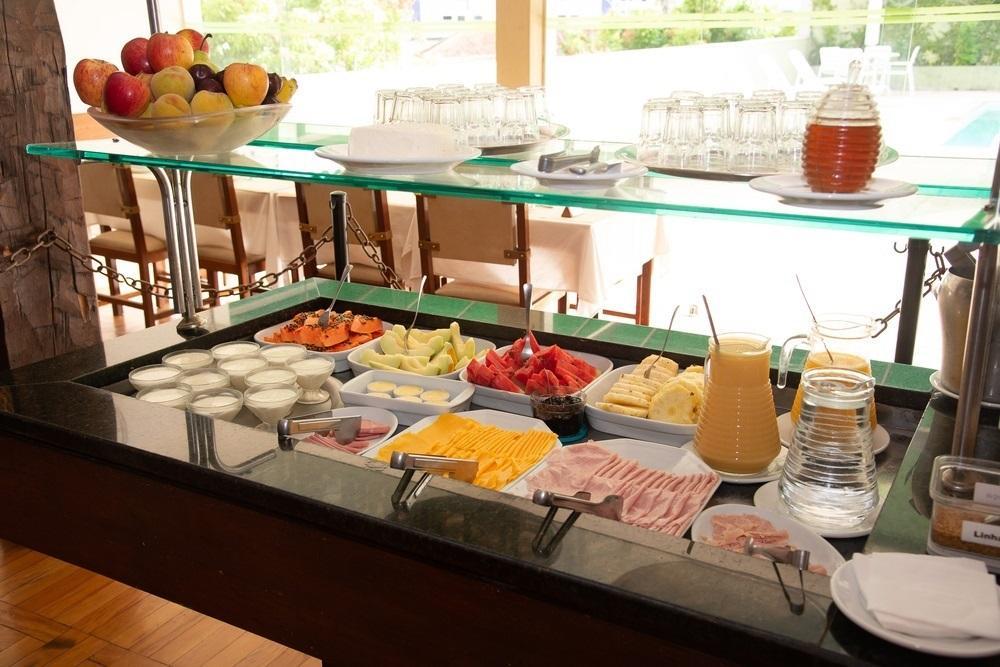 Voa Hotel Uniao Caxambu Luaran gambar