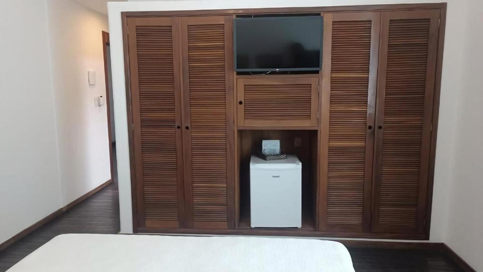 Voa Hotel Uniao Caxambu Luaran gambar